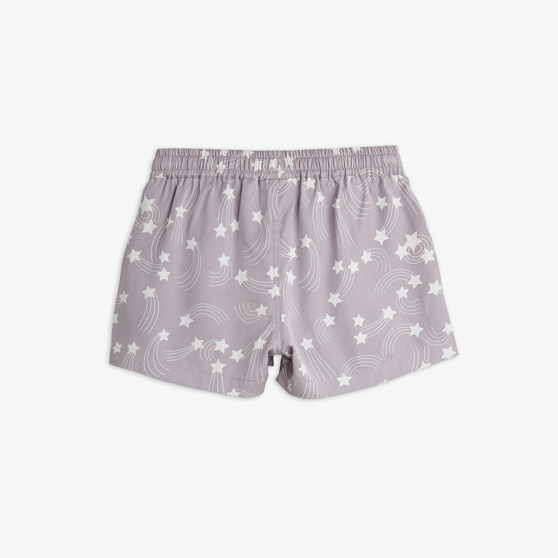 Mini Rodini Starfall Woven Shorts