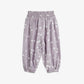 Mini Rodini Starfall Woven Baby Trousers