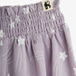 Mini Rodini Starfall Woven Baby Trousers