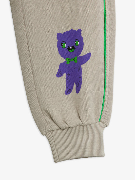 Mini Rodini Alien Travel Agency Sweatpants