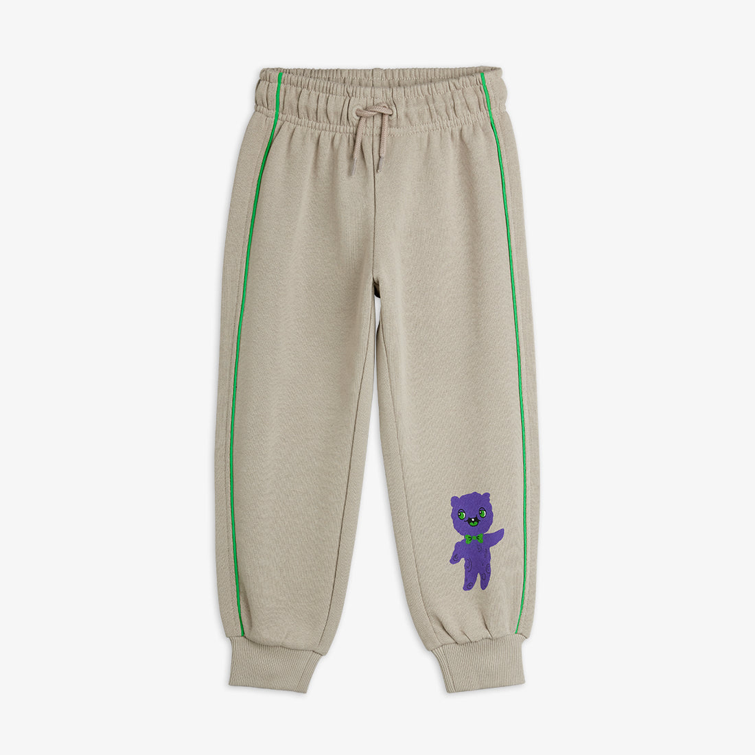 Mini Rodini Alien Travel Agency Sweatpants