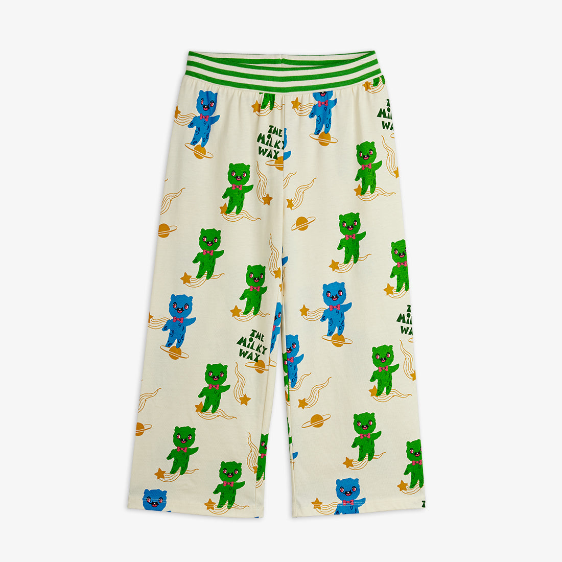 Mini Rodini Aliens Trousers