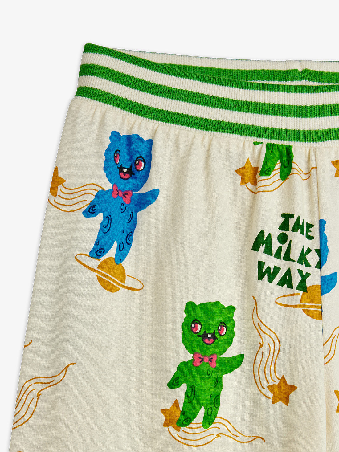 Mini Rodini Aliens Trousers