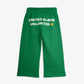 Mini Rodini Travel Agency Sweatpants