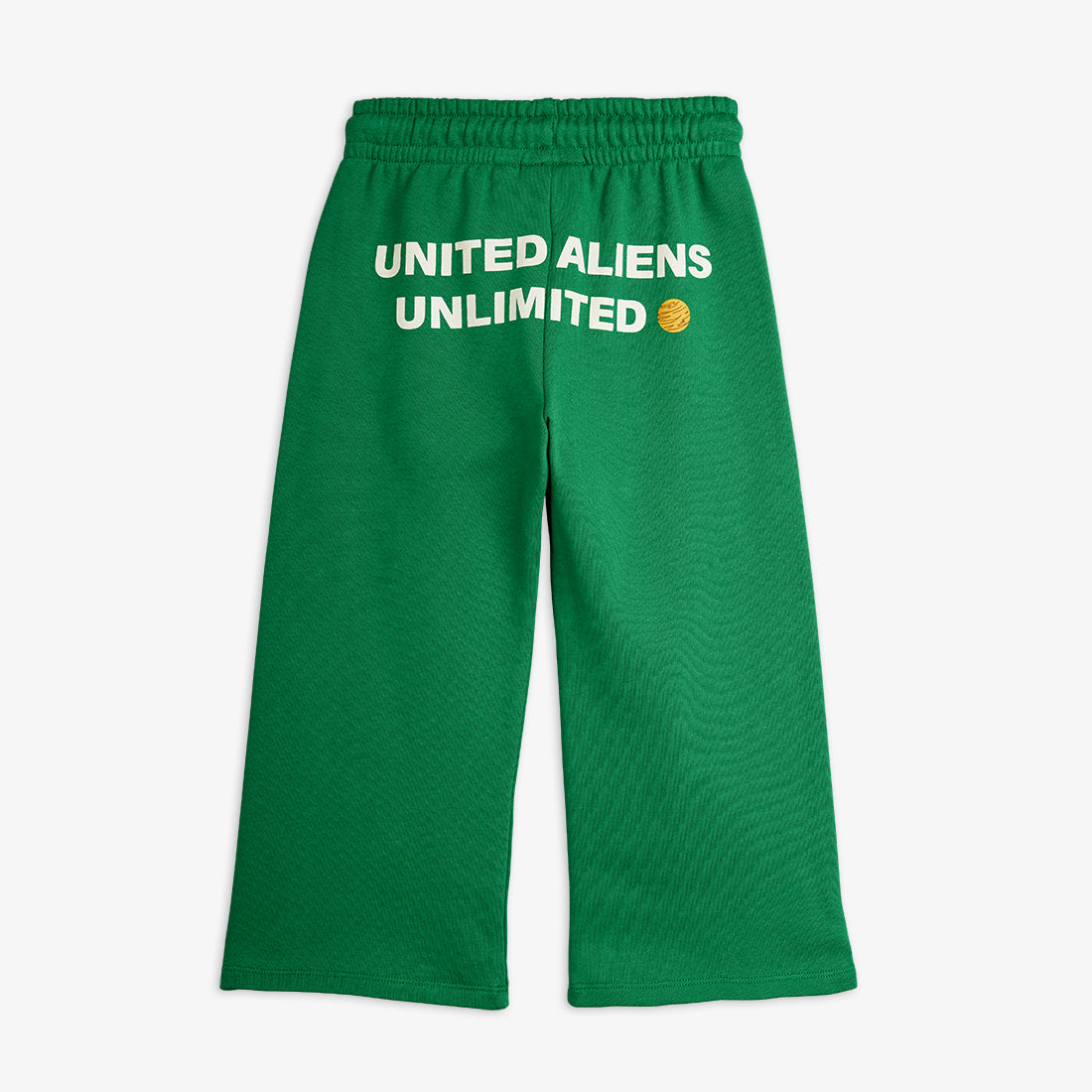 Mini Rodini Travel Agency Sweatpants