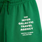 Mini Rodini Travel Agency Sweatpants