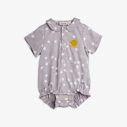 Mini Rodini Starfall Woven Body