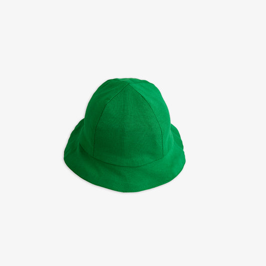 Mini Rodini Alien Application Baby Sun Hat