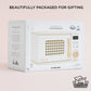Wooden Microwave