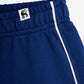 Mini Rodini Plain Piping Sweatshorts