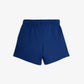 Mini Rodini Plain Piping Sweatshorts