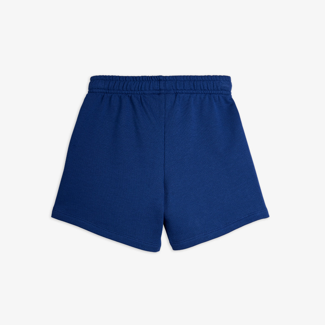 Mini Rodini Plain Piping Sweatshorts
