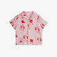 Mini Rodini Minibabies Woven Shirt