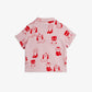 Mini Rodini Minibabies Woven Shirt