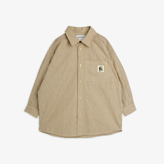 Mini Rodini Poplin Shirt