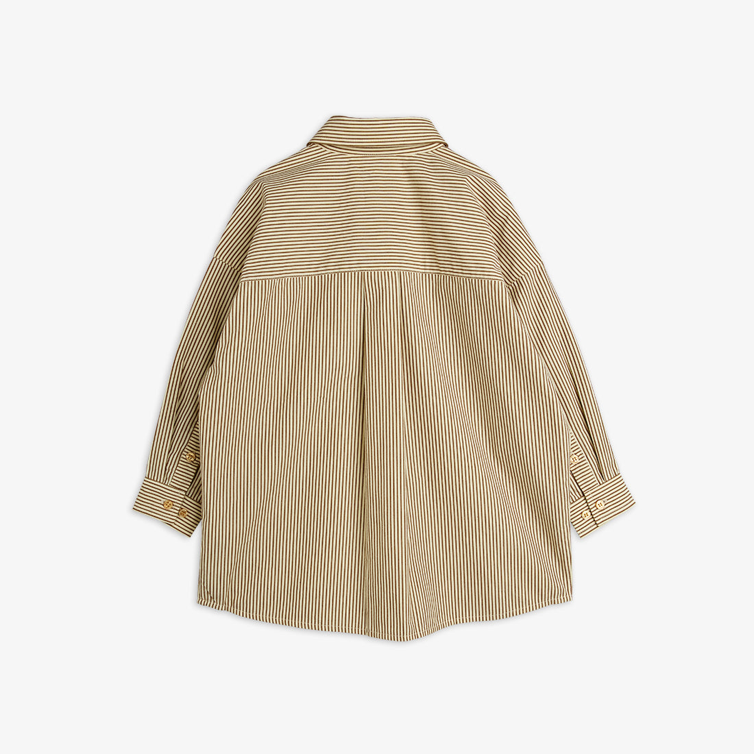 Mini Rodini Poplin Shirt