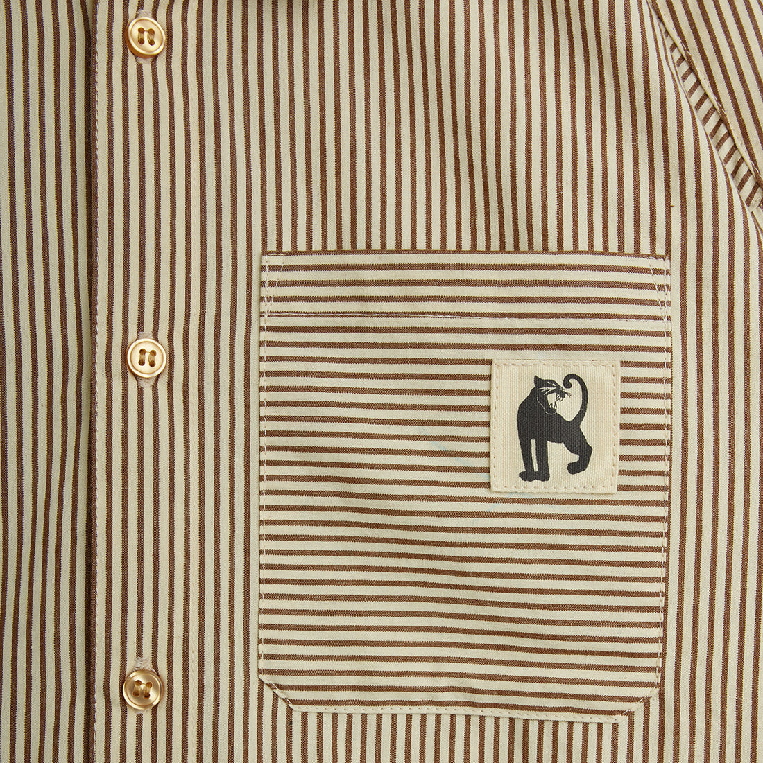 Mini Rodini Poplin Shirt