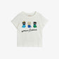 Mini Rodini Minibabies Tee