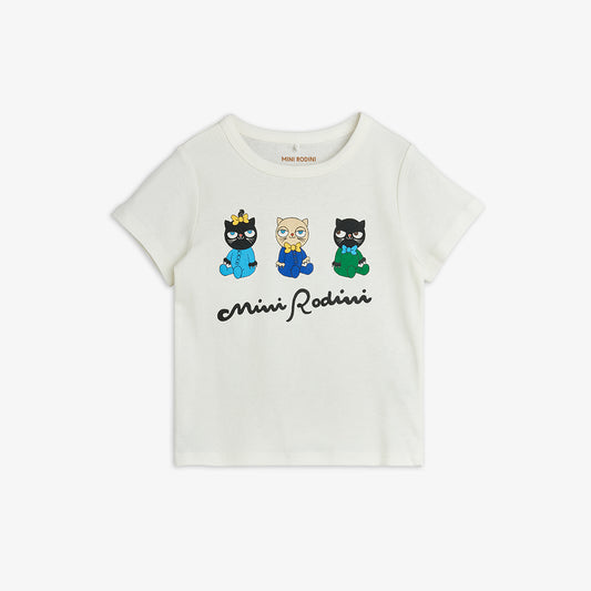 Mini Rodini Minibabies Tee
