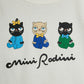 Mini Rodini Minibabies Tee