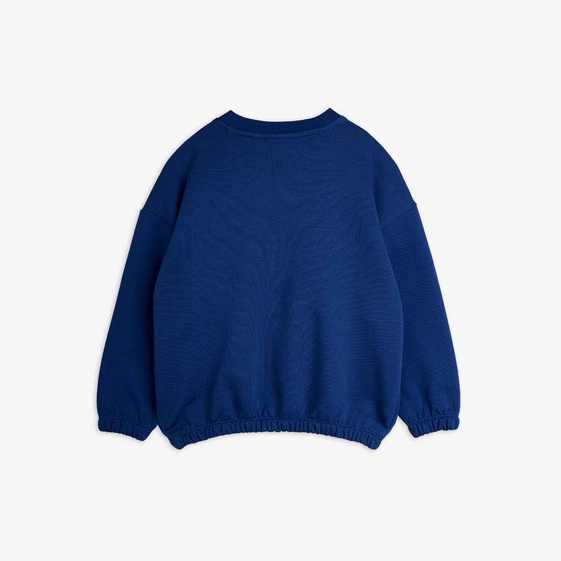 Mini Rodini Minibabies Panel Sweatshirt