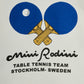 Mini Rodini Table Tennis Sweatshirt
