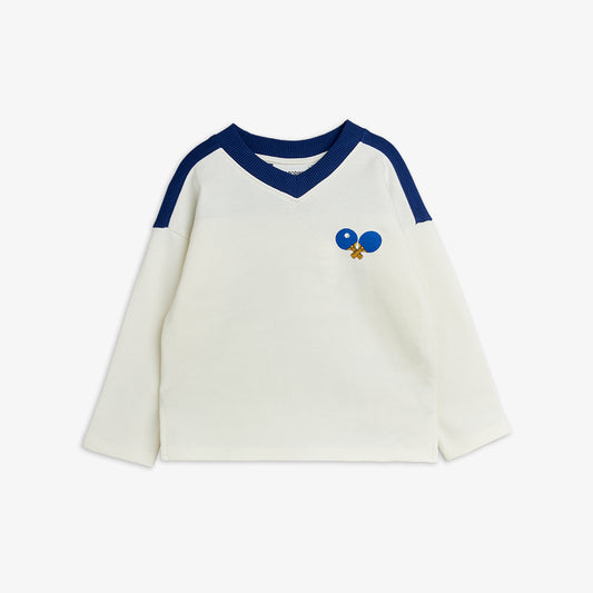Mini Rodini Table Tennis Sweatshirt