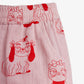 Mini Rodini Minibabies Woven Shorts