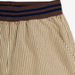 Mini Rodini Poplin Shorts