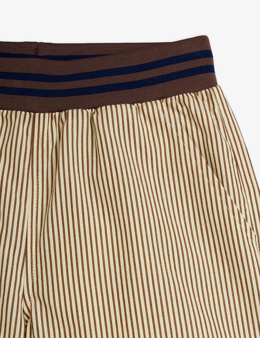 Mini Rodini Poplin Shorts