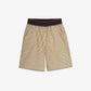 Mini Rodini Poplin Shorts