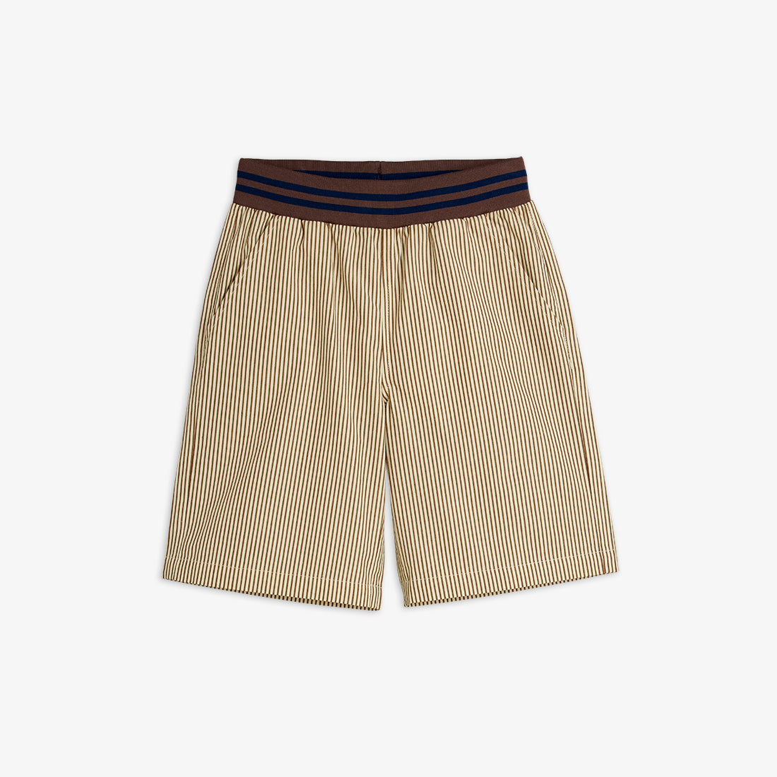 Mini Rodini Poplin Shorts