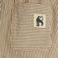 Mini Rodini Poplin Shorts