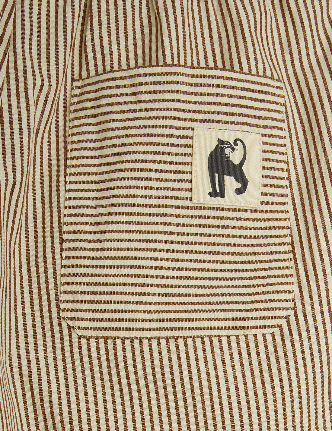 Mini Rodini Poplin Shorts