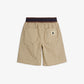Mini Rodini Poplin Shorts