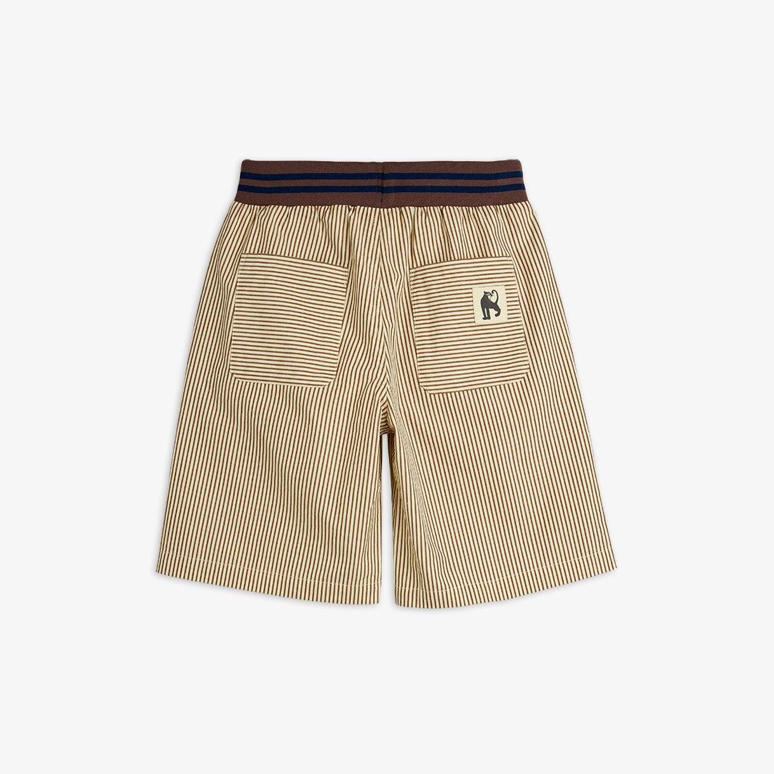 Mini Rodini Poplin Shorts