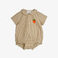 Mini Rodini Poplin Woven Body