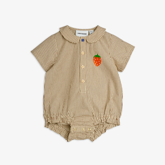 Mini Rodini Poplin Woven Body