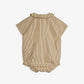 Mini Rodini Poplin Woven Body