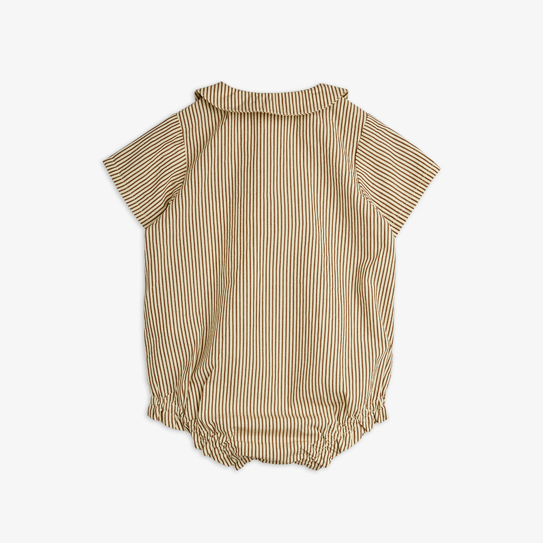 Mini Rodini Poplin Woven Body