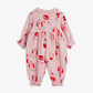 Mini Rodini Minibabies Woven Jumpsuit