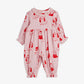 Mini Rodini Minibabies Woven Jumpsuit