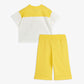 Mini RodinI Dog Baby Set