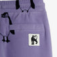Mini Rodini Penguin Fleece Trousers