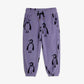 Mini Rodini Penguin Fleece Trousers