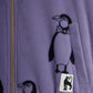 Mini Rodini Penguin Fleece Jacket