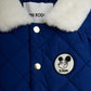 Mini Rodini Ritzr atz Qui ted Baby Overall