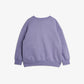 Mini Rodini Panther Panel Sweatshirt