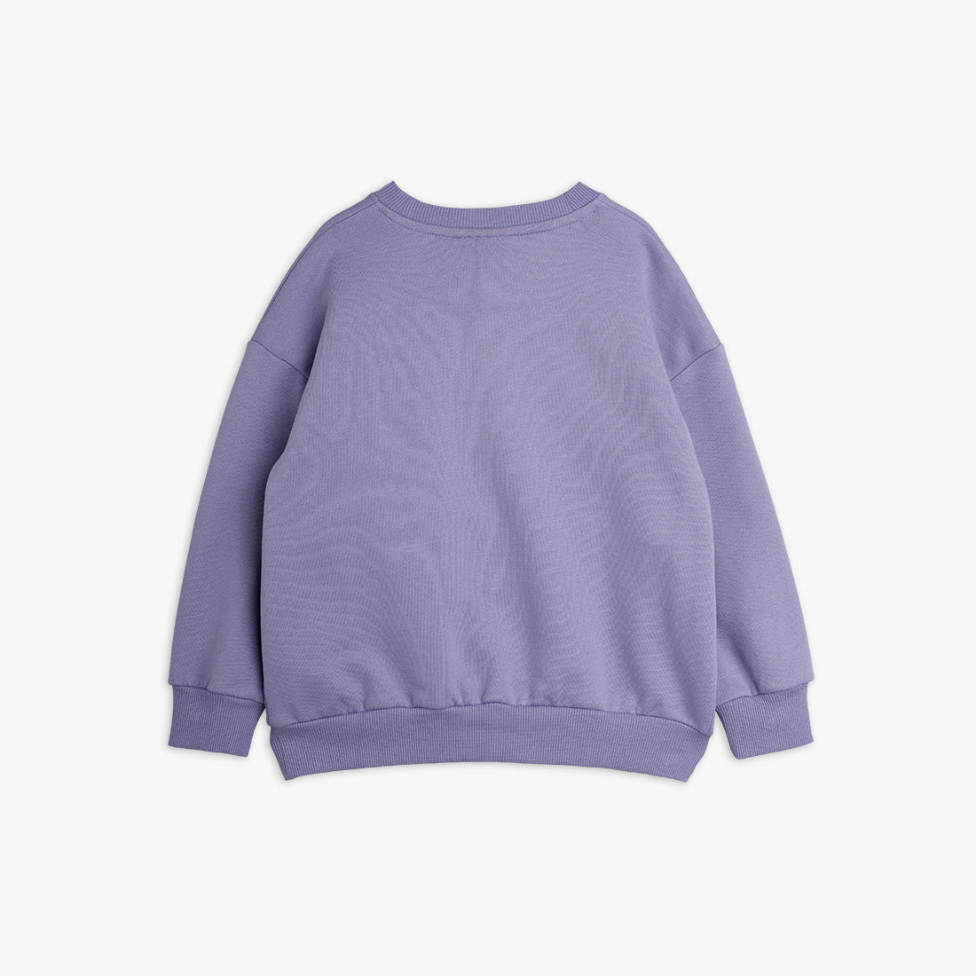 Mini Rodini Panther Panel Sweatshirt