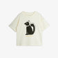 Mini Rodini Skunk Tee